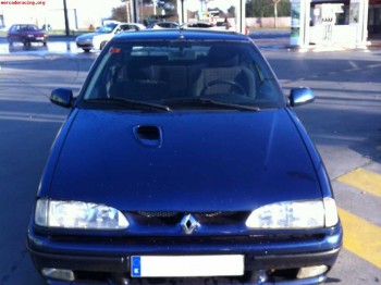 Renault 19 16