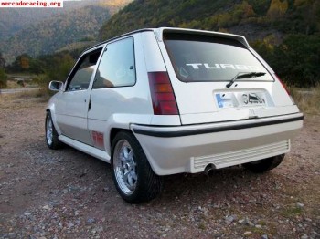 205 1.9 gti y gtt fase 2