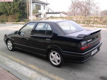 Renault 19 16v 