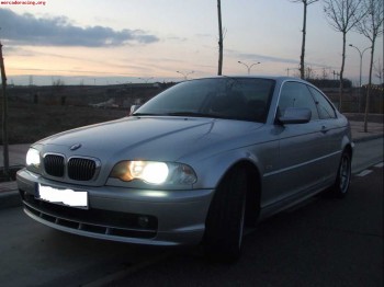 Bmw 323ci   4900e