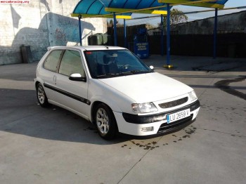 Saxo vts 90cv