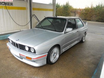 Bmw m3 e30