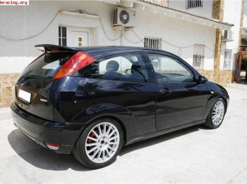 Focus st170 4.900€