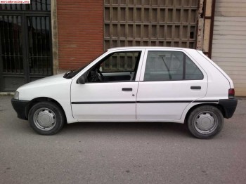 Peugeot 106 1.4d
