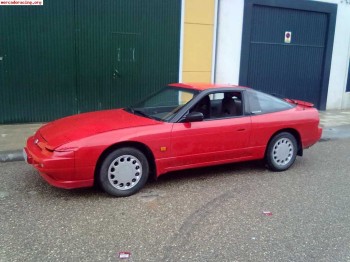 Nissan 200 sx s13