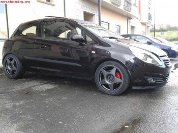 Opel corsa sport!!!!!!!