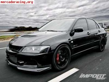 20.000€   coche por lancer evo ix 