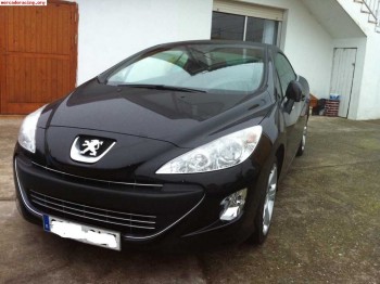 Peugeot 308 cc sport 