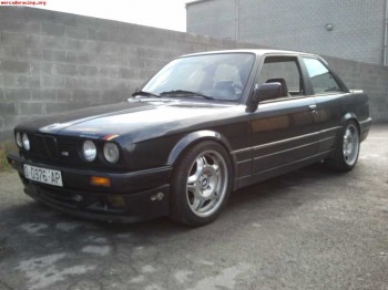 Bmw e30 328i