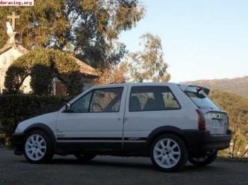 Ax gti 1.6 