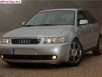 A3 tdi 130cv 6marchas