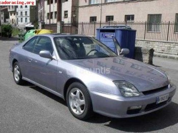 Honda prelude 2.o i