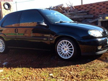 Saxo 16v