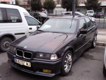 Bmw 325i e36