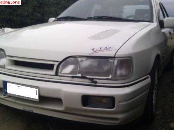  sierra cosworth 4x4 7300e mucha preparación