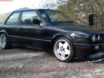 325 e30 m3 stile