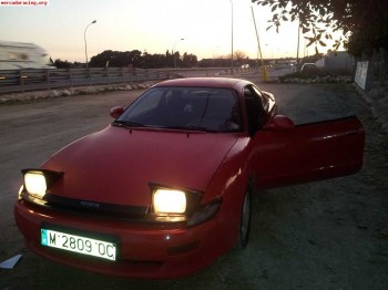 Toyota celica 2.0 gti 16 !muy economico!