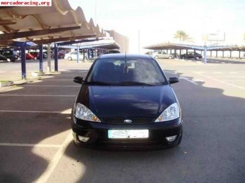 Focus 1.8 tddi un mechero!!