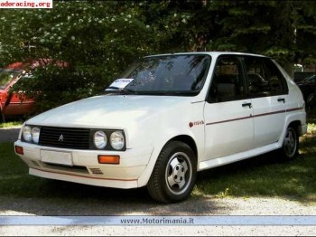 Despiece de visa gti!!!!!