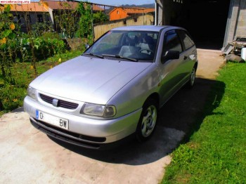 Seat ibiza diesel