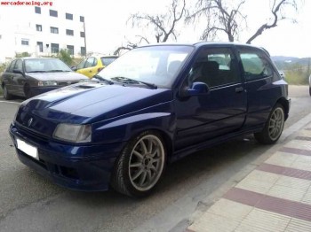 3700€ todo homologado (negociables)