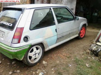 Gt turbo 1500 €