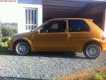 Vendo o cambio llantas para citroen,peugeot y ford