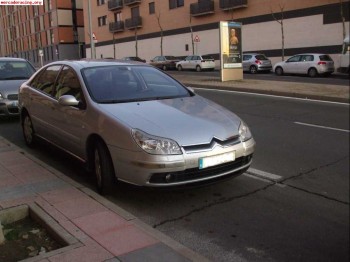C5 hdi   año 2007      5900e