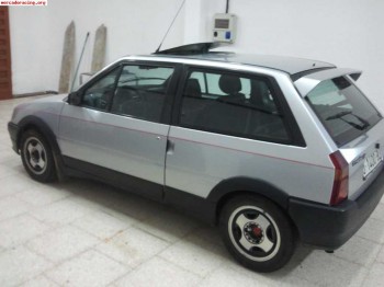 Se vende citroen ax 