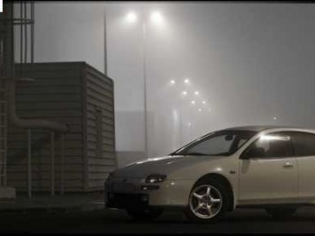 Mazda 323f v6 exclusivo