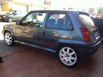 Se vende o se camvia gtt perfectisimo estado 