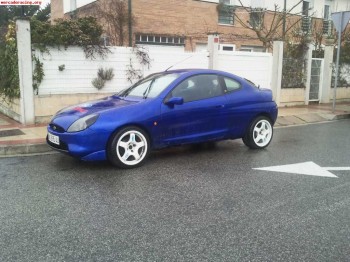 Ford puma 1.7 16v 125cv