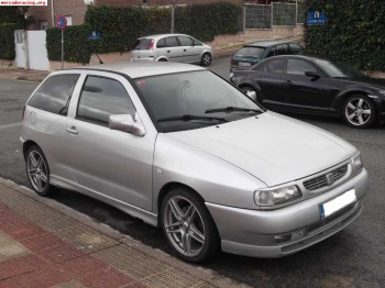 Ibiza gt tdi