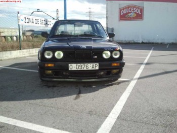 Bmw e30 motor 2800