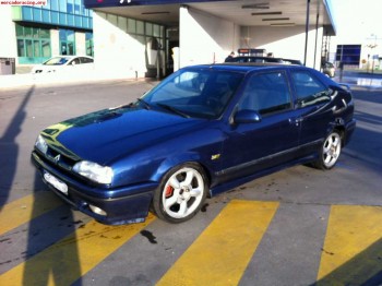 Renault 19 16v fase 2 precio rebajado