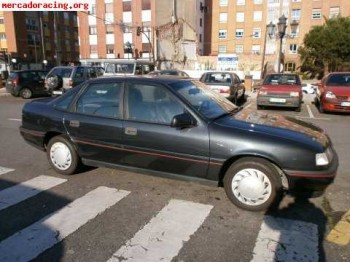 Se vende opel vectra gt 2.0  1500e negociables