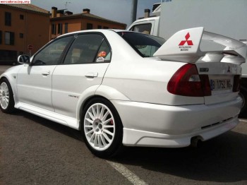 Se vende o se camvia evo vi por m3 o similar 