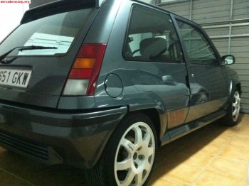 Se vende o se camvia gtt 