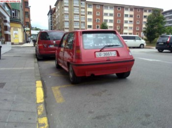 Se vende/cambia gt turbo