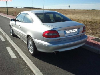 Volvo c70 t5 ´99  que me ofreceis?????