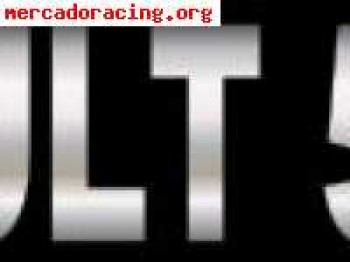 Vendo o cambio renault 5 francés motor ts