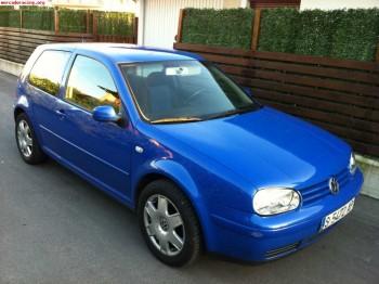 Golf iv tdi 110cv