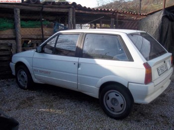 Se vende o se cambia 