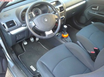 Clio ragnotti a capricho