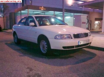 Audi a4 1.9 tdi b5