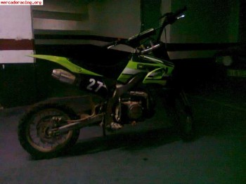 Se vende o se cambia