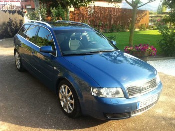 Se vende o se cambia 