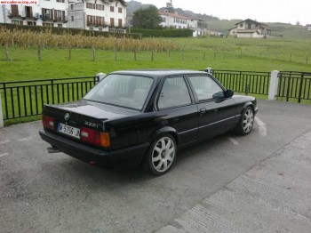 Cambio 325 e30