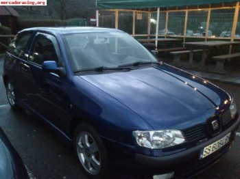 Ibiza tdi sport 110cv