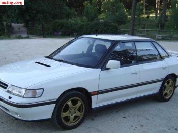 Subaru rebajado! 2600€
